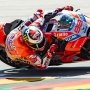 Ini yang Bikin Lorenzo Gagal Naik Podium di Sachsenring
