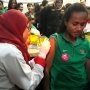Jelang Asian Games 2018, Ratusan Atlet Diberi Vaksin Influenza