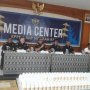 Bea Cukai Gagalkan Penyelundupan 600.000 Butir Bahan Baku Sabu