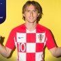 Selamat! Modric Pemain Terbaik, Mbappe Pemain Muda Terbaik