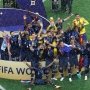 Relatif Langka, Berikut 5 Negara yang Sukses Cetak 4 Gol atau Lebih di Final Piala Dunia