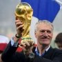 Presiden FFF Bicara Soal Deschamps dan Zidane di Timnas Prancis