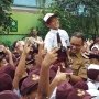 Mau Urus Jakarta, Anies Larang Wartawan Tanya soal Pilpres 2019