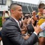 Ronaldo Pergi, Ini 5 Pemain dengan Gaji Tertinggi di Real Madrid