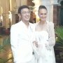 Punya Keyakinan Beda, Nadine Chandrawinata Semangati Dimas Anggara Berpuasa