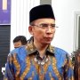 Profil Tuan Guru Bajang Zainul Majdi, Tokoh di NTB yang Keluar dari Perindo
