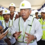 Pesan Menteri Basuki Kepada Generasi Muda PUPR