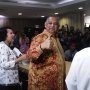 Sofyan Basir Jadi Tersangka, Kementerian BUMN: Proses Hukum Harus Dijalani