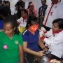 Main Tidak Main, Atlet Indonesia Diberi Uang Saku Rp 1 Juta/Hari