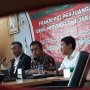 PDIP Kritisi Persiapan Asian Games di Jakarta