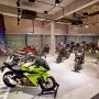 Ini Dia, Mengapa Pasar Motor Sport 250cc Anjlok