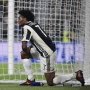Jalani Operasi Lutut, Cuadrado Absen Bela Juventus Hingga Tahun Depan