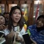 Susy Susanti Bangga Jadi Penjemput Api Abadi Asian Games