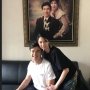 Alan Budikusuma Sebut Dion Wiyoko Cocok Perankan Dirinya
