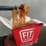 Cara Pilih Makanan Instan yang Sehat ala Bams Samsons