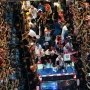 Kalah di Final, Luka Modric Cs Tetap Disambut Meriah bak Pahlawan