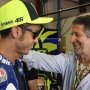 Graziano: Valentino Rossi Bisa Balapan hingga Usia 46 Tahun