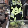 Atribut Polisi Dijual Bebas di Pasar Senen, Ini Kata Penjual