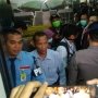Dua Koper dan Tas Hitam Diangkut KPK dari Ruang Kerja Eni Saragih