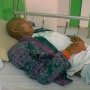 Tiba di Asrama Haji, CJH Sulsel Malah Pingsan
