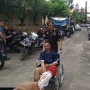 Pencuri Coba Perkosa Korban, Aris: Saya Cuma Duduki Badannya Pak