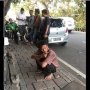 Viral di Medsos, Pelempar Batu di Tol Kembangan Terungkap