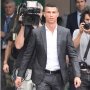 Pirlo Yakin Ronaldo Bisa Bantu Juventus Raih Liga Champions