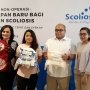 Mari, Perbaiki Tulang Melengkung Dengan Bracing