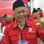 Acungkan Salam Metal, Yusuf Supendi Pendiri PKS Nyaleg dari PDIP