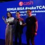 TCash Punya Trik Jitu Kembangkan Jangkauan Pelanggan