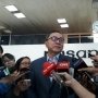 Kepada Jokowi, Ketua MPR Sampaikan Titipan Emak-emak