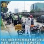 Waspadai : Jangan Tertipu Polisi Aspal Saat Razia