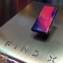 Oppo Find X Merah Paling Banyak Diburu di Indonesia