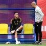 Euro 2020: Pelatih Belgia Hanya Ingin Lihat Eden Hazard Tersenyum