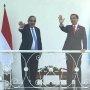 Bertemu Presiden Mikronesia, Jokowi Tawarkan Pesawat Buatan PT DI