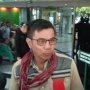 SBY Masuk Rumah Sakit karena Begadang Tonton Final Piala Dunia
