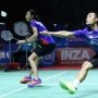 Menangi Derby Indonesia, Hafiz / Gloria ke 8 Besar Korea Open