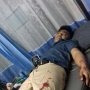 Cerita Farhan Seorang Diri Lawan 11 Begal di Atas Jembatan