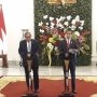 Berkunjung ke Indonesia, Presiden Mikronesia Mau Pulang Kampung