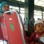 Mengharukan! Ibu Ini Rela Berikan Hatinya Demi Hidup Sang Anak