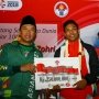 PASI Enggan Bebankan Zohri Target di Asian Games
