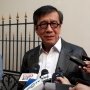 Menkumham Yasonna Stres Ada Penjara Mewah Koruptor di Sukamiskin