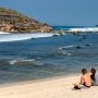 Deretan Foto Pantai yang Ada di Film Kulari ke Pantai, Eksotis!