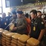 Paket Kopi Aceh Lewat Jasa Pos, Isinya Ternyata Ganja 100 Kg