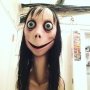 Momo, Boneka Aneh yang Melakukan Teror Misterius di WhatsApp