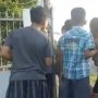 Ledakan Diduga Bom Teror Rumah Warga di Banda Aceh