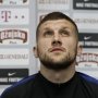 Ante Rebic Masuk Radar Transfer Man United