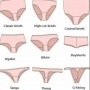 Wajib Tahu, Ini 9 Jenis Celana Dalam Perempuan dan Fungsinya