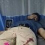 Dibacok Begal Cipayung, Farhan Jago Bela Diri dari Pesantren