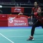 Dikejutkan Wakil Inggris, Della / Rizki Diminta Benahi Pola Main